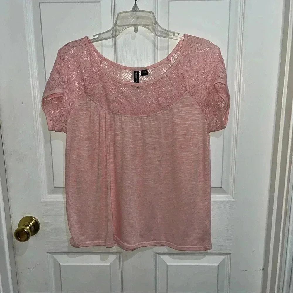 KRISTEN NICOLE SHIRT